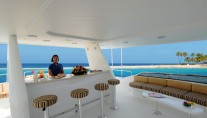 ARIOSO -  Sundeck Bar